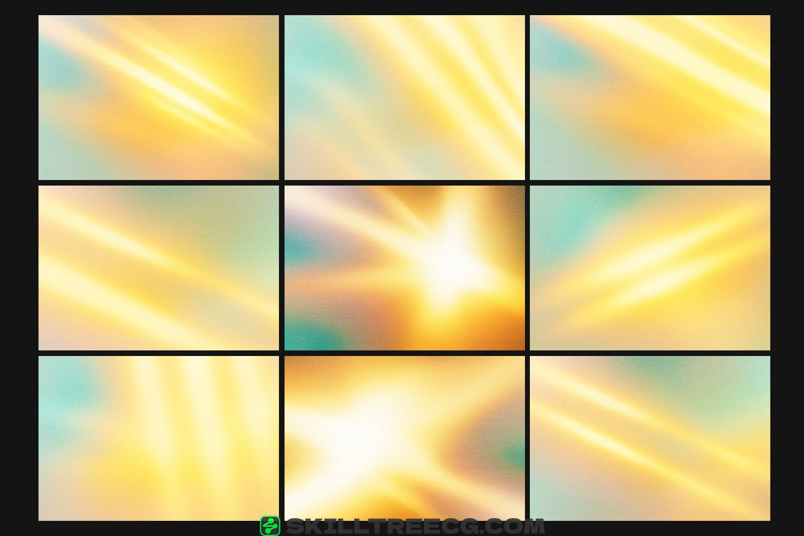 图片[2]-Polaroid Sunshine And Backgrounds Collection（183646）-技能树